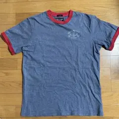 アバクロンビー　古着　Tシャツ　M