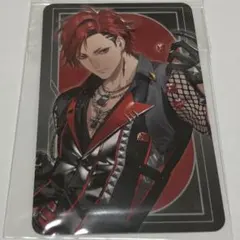 ブラックスター　ブラスタ　AGF 2025　グッズ（チームW 黒曜）