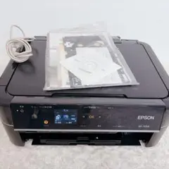 EPSON プリンター EP-774A - メルカリ