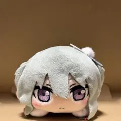 周防有希 寝そべり ぬいぐるみ 時々ボソッとロシア語でデレる隣の