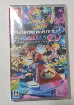 マリオカート8 デラックス