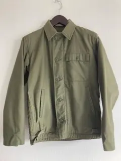 2026年最新】A-2 デッキジャケット デッドストックの人気アイテム