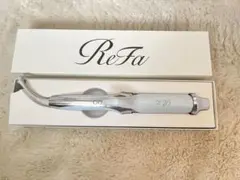 【本日のみ値下げ】ReFa リファ カールアイロンプロ 38mm