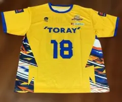 2026年最新】東レアローズtシャツの人気アイテム - メルカリ