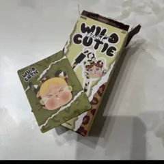 クライベイビー フォンチャーム