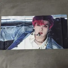 NCT ヘチャン スローガン