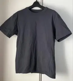 UNIQLO ユニクロ　クルーネックTシャツ　メンズS レディースL相当