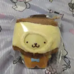 ちびっとも ポムポムプリン 和菓子 カステラ