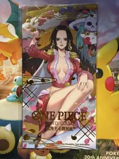 未開封 ボア・ハンコック 中国新春限定 プロモ P-066 - メルカリ