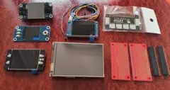 raspberry pi PCパーツ