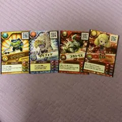 スナックワールド　ジャラステカード　まとめ売り