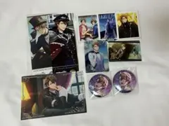 アイナナ 十龍之介 グッズセット