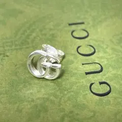 GUCCIグッチ マーモントGGピアス片耳 メンズ/レディースのサムネイル