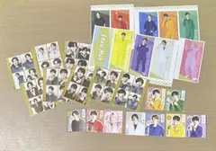 雑誌切り抜き SnowMan