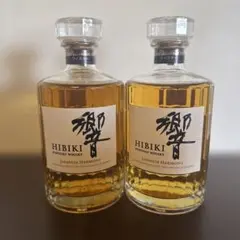 2026年最新】サントリー 響 箱なしの人気アイテム - メルカリ