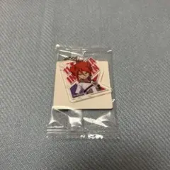 イナズマイレブン　イナイレ　アクリルミニ　アクリルキーチェーン　グラン