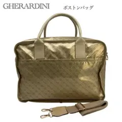 2026年最新】GHERARDINI レディース ボストンバッグ・旅行用バッグの