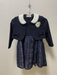 waltz by BEAMS DESIGN フォーマルドレス　120センチ