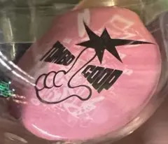 レディクレ 缶バッジ トンボコープ