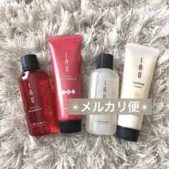 新品☆ルベル イオ&イオセラムシャンプー・トリートメントセットのサムネイル