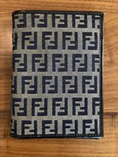 ⭐️美品⭐️FENDI 財布　ウォレット　モノグラム　ユニセックス