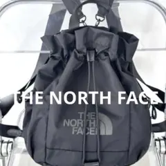 国内未発売・THE NORTH FACE・5WAYショルダーリュック