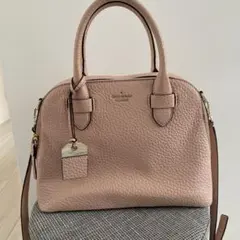 最終お値下げセレモニー等ケイトスペード　ハンドバッグ　ショルダーバッグ　2way