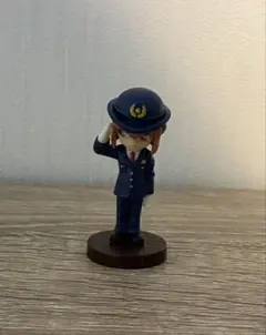 名探偵コナン　チョコエッグ　灰原哀