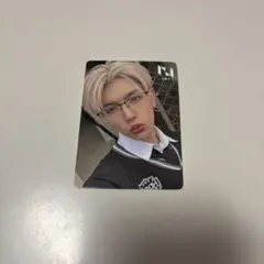 INI PULSE 髙塚大夢 選出トレカ