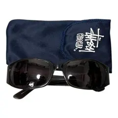 90s オールドステューシー　EYEGEAR アイギア　ビンテージサングラス