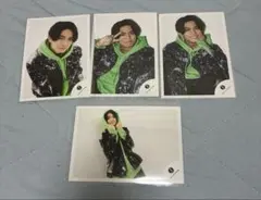 Aぇ! group 正門良規 ソロコン 公式写真 2022 Jロゴのサムネイル