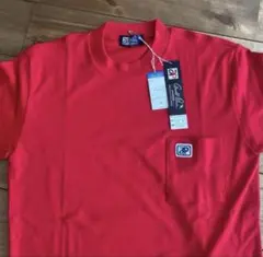 アーノルドパーマー　Tシャツ　サイズM ポケT シンプルデザイン　新品未使用古着