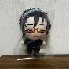 TVアニメ グノーシア ぬいぐるみ グノーシアVer. 沙明