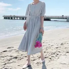 privatebeach ワンピースのサムネイル