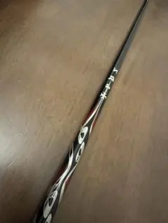ピン スリーブVANQUISH Hybrid 5フレックスR2-R シャフト - メルカリ
