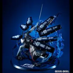 ペルソナ3 タナトス 30th Anniversary EDITION
