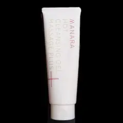 MANARA ホットクレンジングジェル マッサージプラス 200g