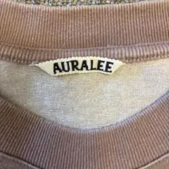 AURALEE Tシャツ A9ST01SU サイズ3