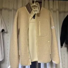 KANGOL TRAIL WISE フリースジャケット 38.83