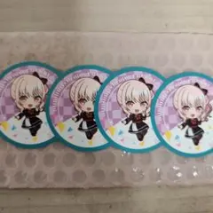 プロセカ　スシローコラボ　限定ピック　瑞希・絵名