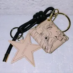 CONVERSE TOKYO CLAMP ちょびっツ ポーチチャーム