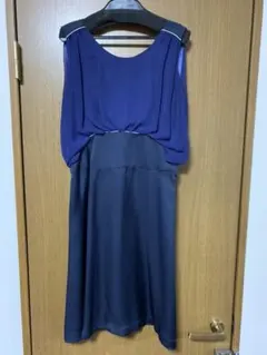 ships little black ドレス ワンピース