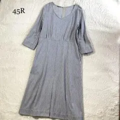 2026年最新】45R ヒッコリー ワンピの人気アイテム - メルカリ