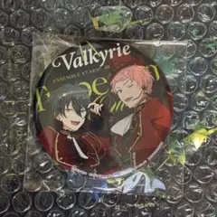 あんさんぶるスターズ　スタライ　特典　缶バッジ