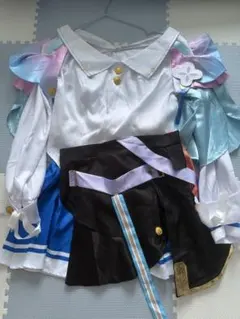 シャニマス コスプレ ビヨンドザブルースカイ - メルカリ
