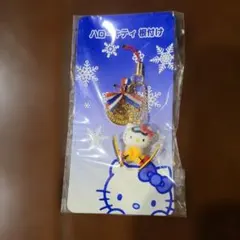 ハローキティ 2006 トリノ冬季オリンピック JOC公式ライセンス