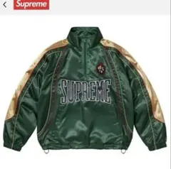 2025年最新】supreme piping pulloverの人気アイテム - メルカリ