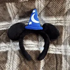 ディズニー ミッキー カチューシャ ミートミッキー ディズニーランド