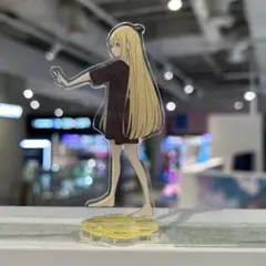 超かぐや姫 ポップアップ かぐや アクリルスタンド 韓国