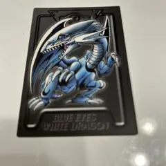 青眼の白龍 ウルトラレア 高橋和希先生 描き下ろし エラーカード